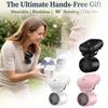 Strong Wind Clip On Fan Three Speed Hands Free Fan Cool Breeze Clip On Hat Fan  Summer Season