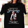 NEW John Lodge The Royal Affair and After T Shirt All Size Unisex T-Shirt Graphic Tee