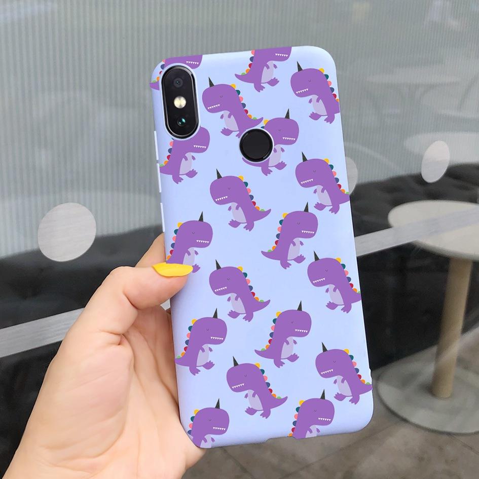 Para Xiaomi Redmi Note 5 Funda Silicona Astronauta Lindo Trasera Suave Fundas de Teléfono Para Xiaomi Redmi Note 5 5Pro Note5 Fundas Coque
