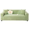 Universal Sofa Cover Stretch Fabric All-InJUEusive Full Covered Slipcover for Four Seasons Lazy Solid JUEoth