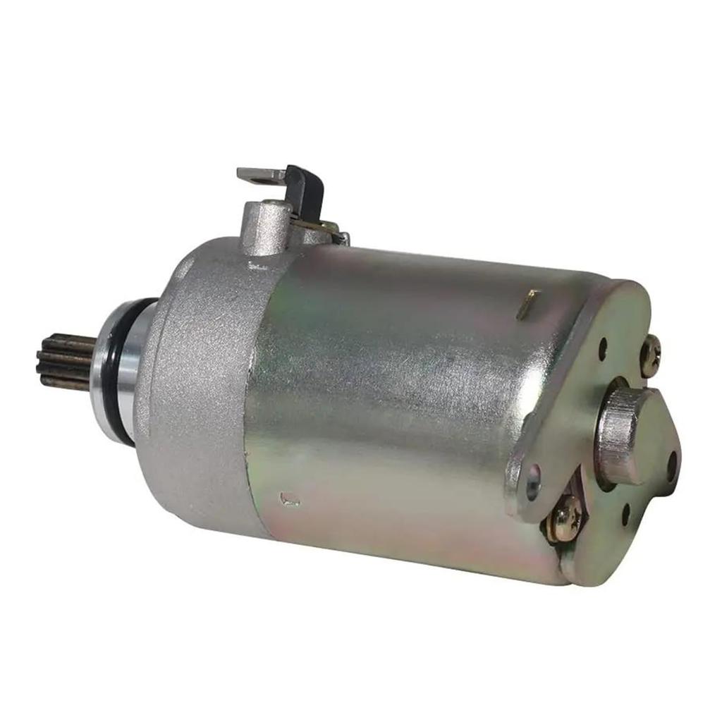 Starter Cell Motor for Kimco Amazing 8 125 4T Euro III for Kimco Agility