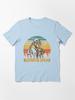 Burning Spear Burning Art Spear Music Jamaican Singers Essential T-Shirt