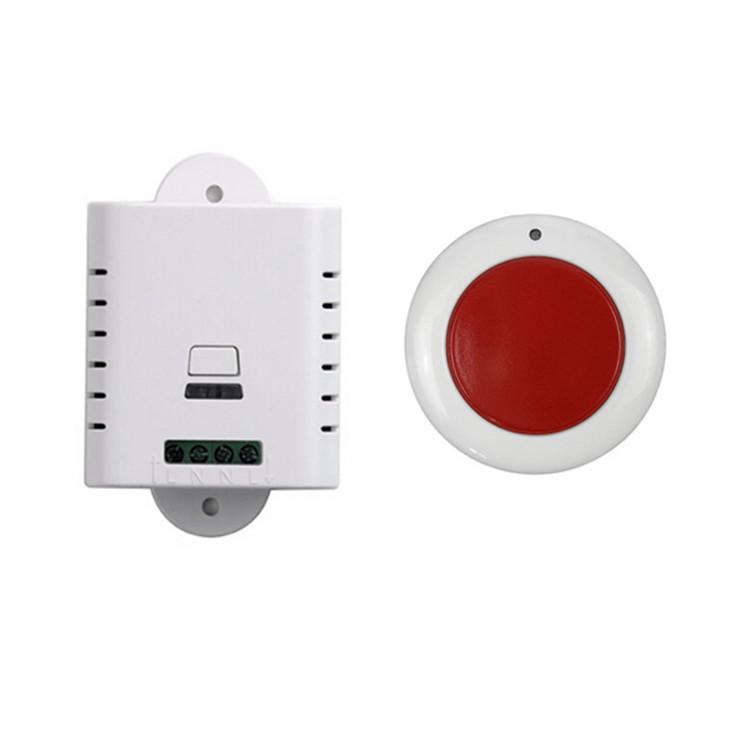 AC 220V/110V Single Channel Remote Lighting Switch Controller