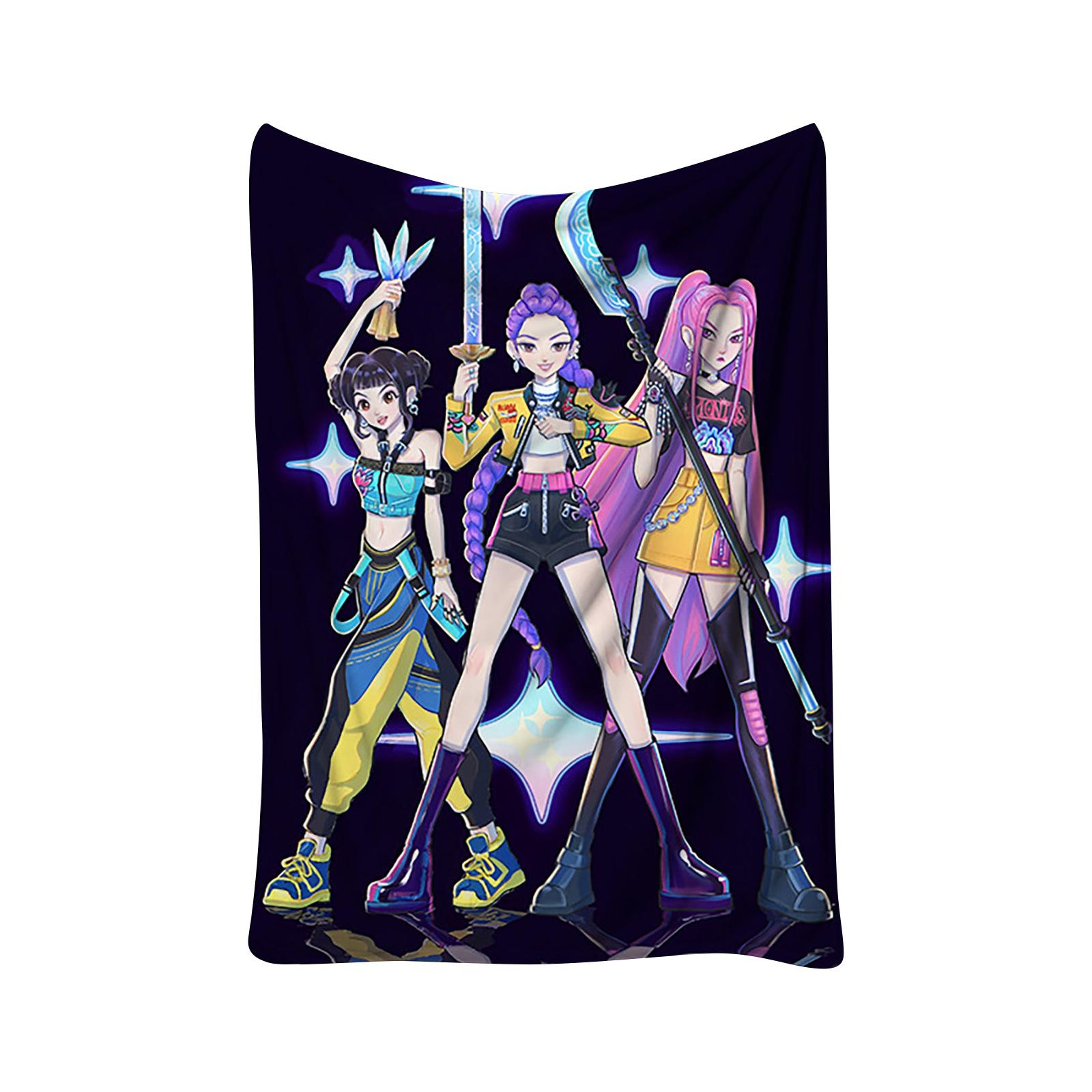 

150*200cm Nap Blanket, Blanket, Flannel Sofa Cover Blanket One Size