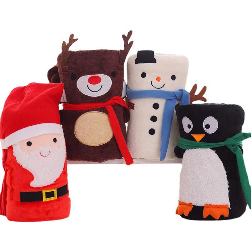 Taffeta Solid Color Blanket Coral Velvet Flannel Blanket Thickened Cover Blanket Gift Blanket Home