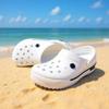 2.5 Gen Carloban Unisex Non-Slip Breathable Closed-Toe Casual Sandals