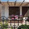 5pcs Waterproof Garden Edging Border Weather Resistant Plastic Landscape Barrier  Flower Bed