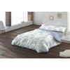 2-piece Bedding Set - Hosteline - For 135 Cm Bed - Multicolor - One Size - 38x28x4 Cm