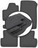 Tapis de voiture premium pour: Renault Laguna I break, liftback (1994-2001)