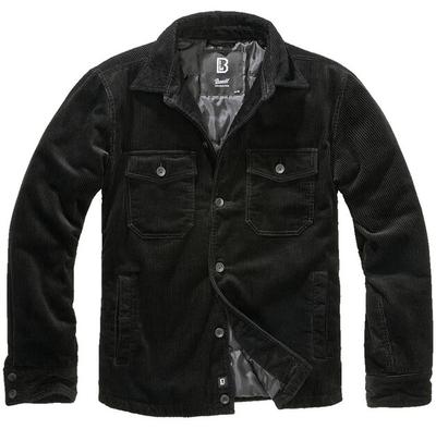 Brandit Corduroy Jacket