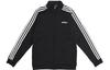ESSENTIALS Jacket International Version, Fall Men's Black DQ3070