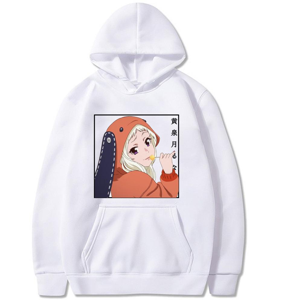 Huvtröjor Tryck Mode Sweatshirt Casual Unisex Höst Vinter Fleece Streetwear Toppar Casual Lös Bekväm Sweatshirt