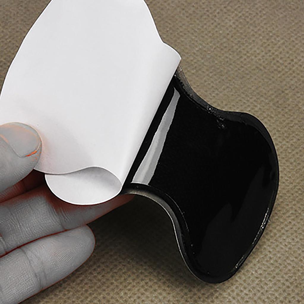 Yemax Electric Shock Pads with Easy Replacement Nipple Adult Pulse Nipple Nipple SM Adult For 4 Pads Cable, Connection, Pads, Attack, Goods,