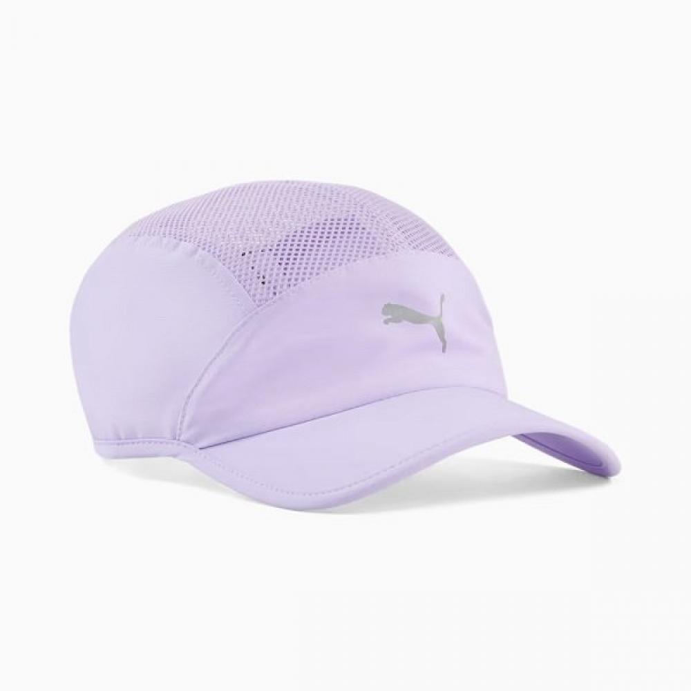 Puma Short Visor Mesh 5 Panel Cap 026999 04