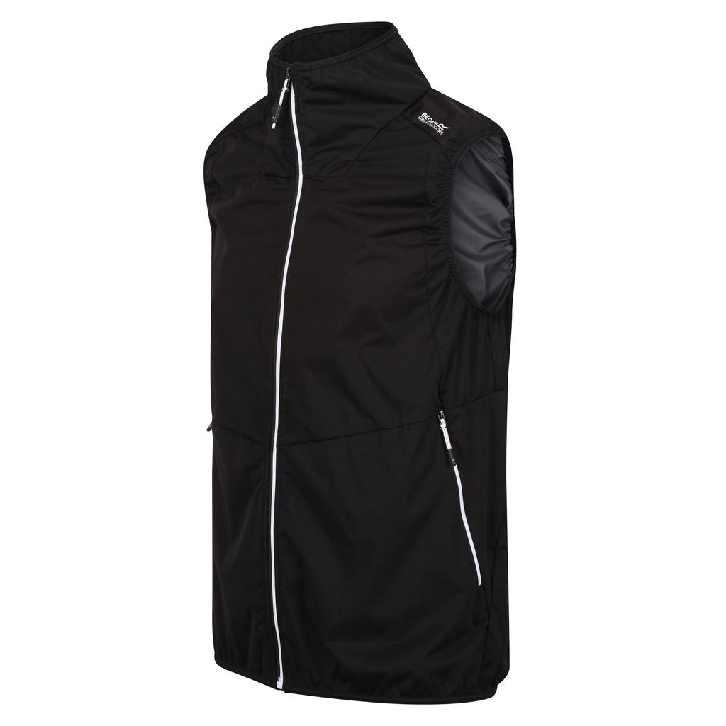 Regatta Mens Lankin VI Softshell Gilet