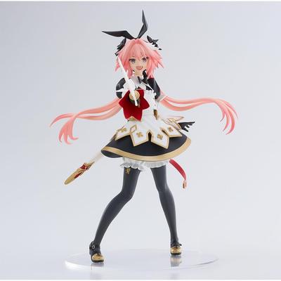 Sega Figurizm Fate/Grand Order Saber/Astolfo Figure Collectible Toy