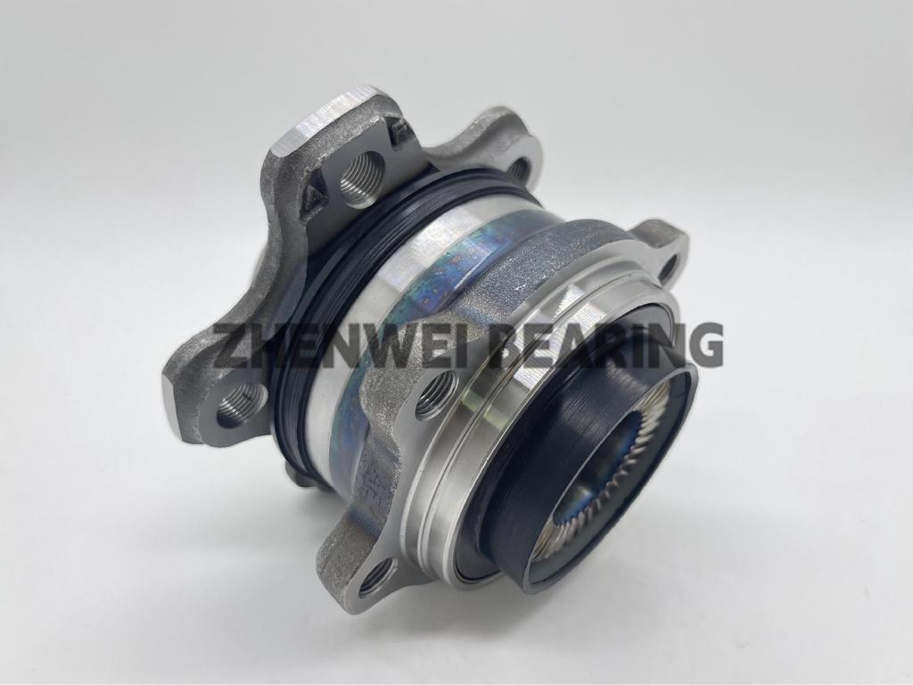 BMW X5 Wheel Hub Unit Bearing Assembly