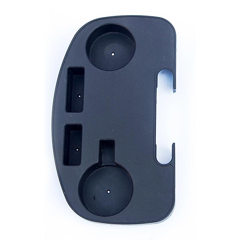Beach Chair Tray Folding Leisure Chair Cup Holder For Garden Sun Lounger Recliner Camping Picnic Outdoor Beach Garden Fishing