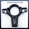Interior Steering Wheel Thong Cover Trim for BMW F80 M3 F90 M5 M Series F30 F33 F36 F15 F20 F21 F22 F01 F06 F10 F12 Auto Parts