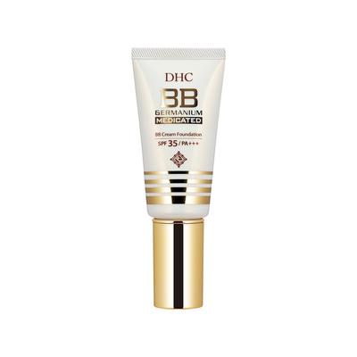 Make-up na tvár – BB a CC krémy