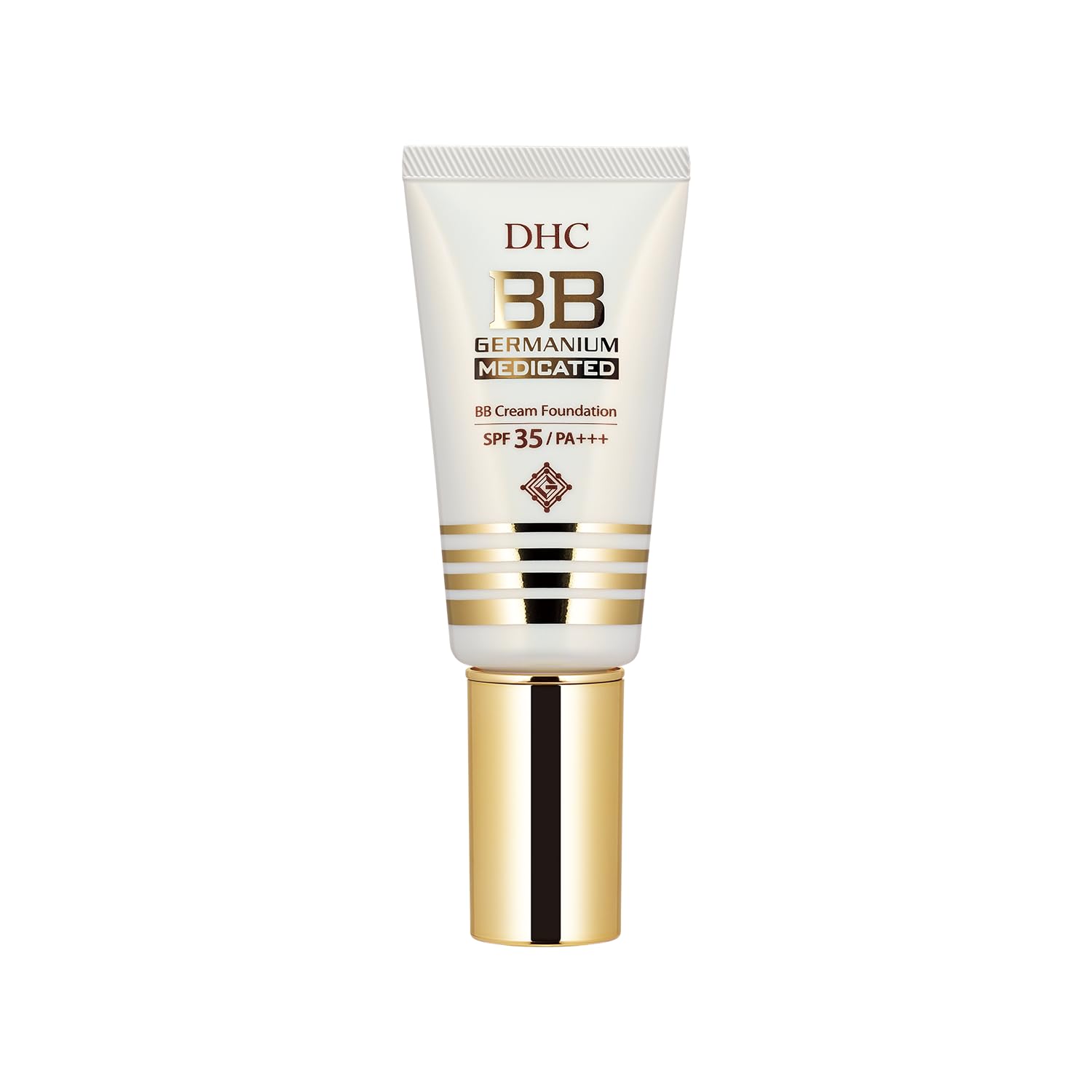 DHC (D.H.C.) DHC Medicated BB Cream GE 02 Natural Ochre 40g (Quasi-drug)