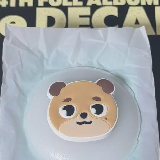 

DAY6 Сделано Watch Denimals 2024 Cuscom Cover Don