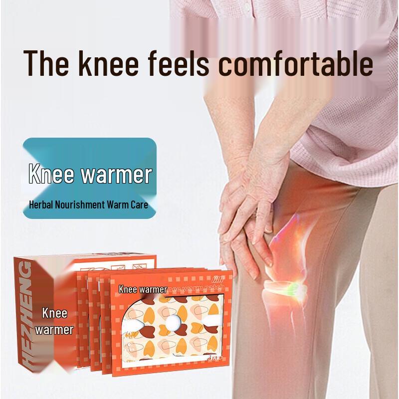 Hezheng Family Wellness Gift Set 5-in-1