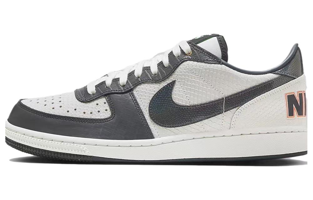 

Nike Terminator Low Og Snakeskin White Anthracite FN9331-191 44