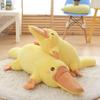 Simulation Animal Duck Duckbill Adorable Cute And Charming Gentle Stuffed Animal Plush Toy Doll Girls Birth Date Present Home Decoratio