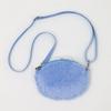 Ensky Puppet Outing Pouch H150 x W185mm Polyester Sun-Sun 1 Sun-Sun Approx.