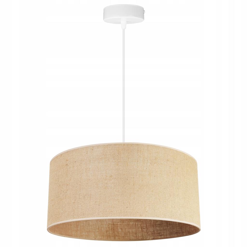 Hanging Lamp, Ceiling Chandelier, Lampshade 40 Cm