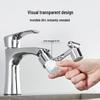 SUPOR Kitchen Faucet Swivel Filter Aerator & Extender