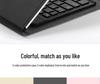 Lenovo M10 Plus TB-X606F/X606X 10.3" Bluetooth Keyboard Leather Case & Protective Cover
