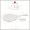 TITANIUM FRYING PAN 26cm FOR EMOJI PANCAKES BERLINGER HAUS BH-7792 SAHARA