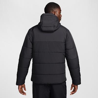 Nike Air Jackets & Coats Men's Black/White