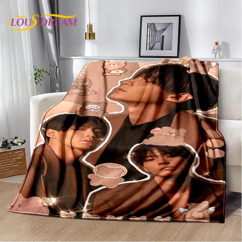 True Beauty Hwang in Youp Cha EunWoo 29 Style Blanket,Soft Throw Blanket for Home Bedroom Bed Sofa Picnic Travel Office Cover