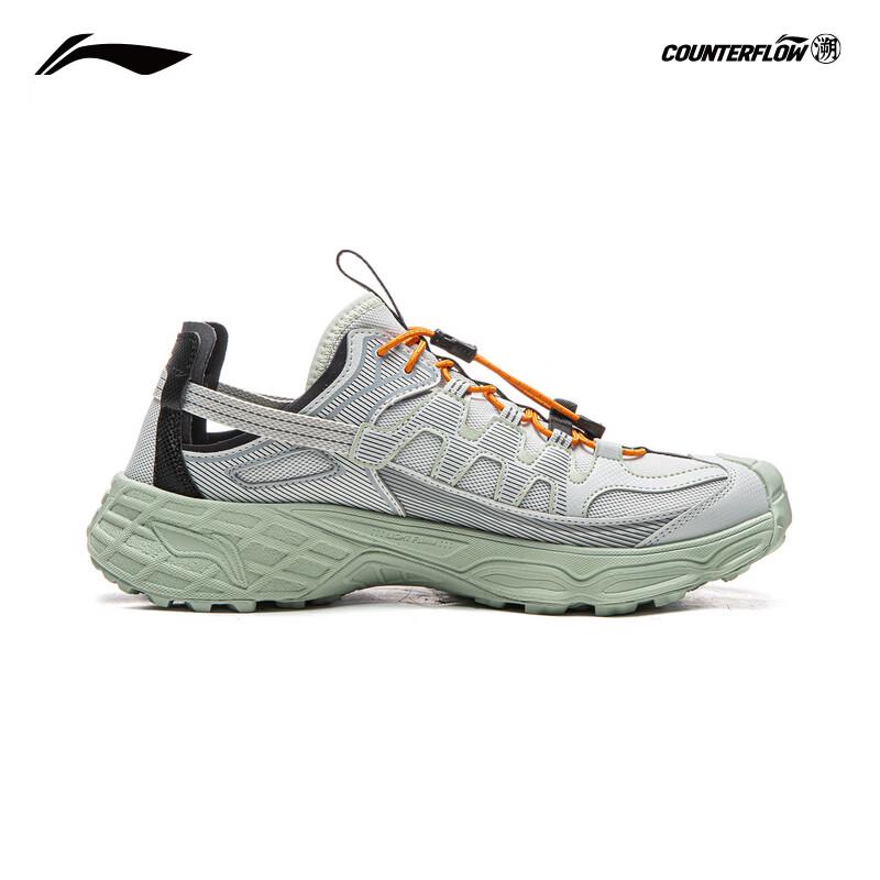 Li-Ning Unisex CF Stream Xunye Outdoor Sandals
