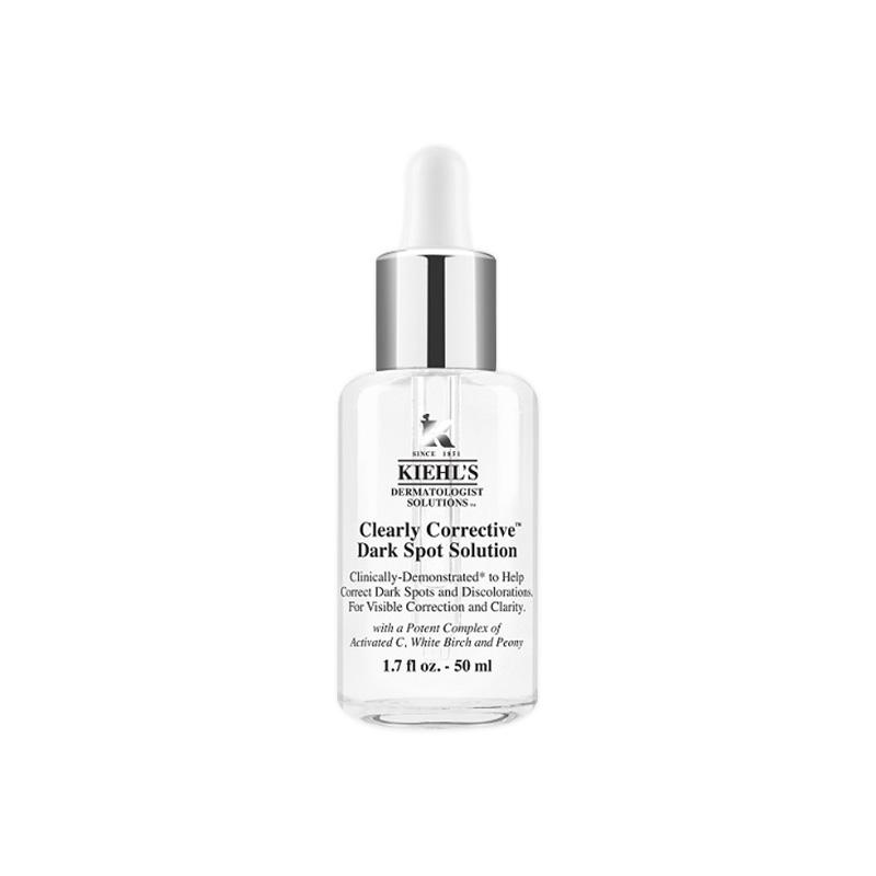 [Kiehls] Clearly Corrective Dark Spot Solution 50ml