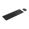 Rapoo 8100GT Multi-Mode Wireless Keyboard & Mouse Combo