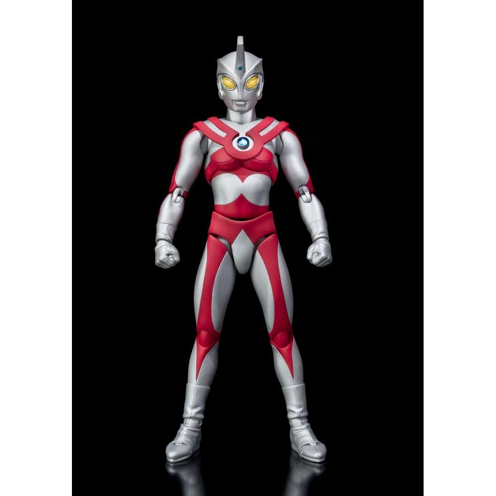 TAMASHII NATIONS ULTRA-ACT Ultraman Ace Action Figure