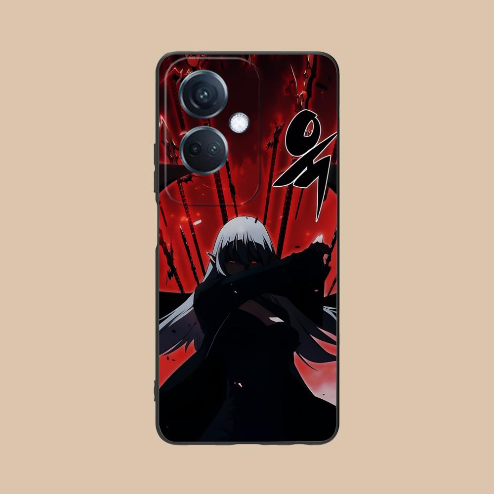 Alice Von Ataraxia Handyhülle für OPPO Find X9 X8 X7 X6 X5 X3 X2 Plus s Pro Ultra Lite Bunte Druckabdeckung Handys