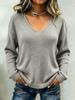 2026 Multi-color, Multi-size Casual Sweater: Hot Selling in Europe and America