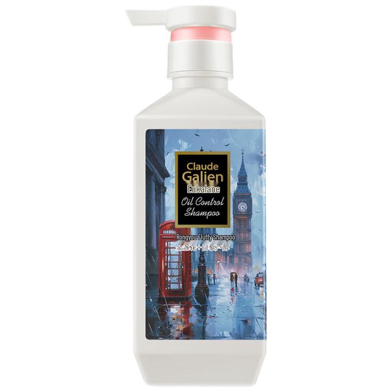 

Claude Galien London Rain Volumizing Oil Control Shampoo