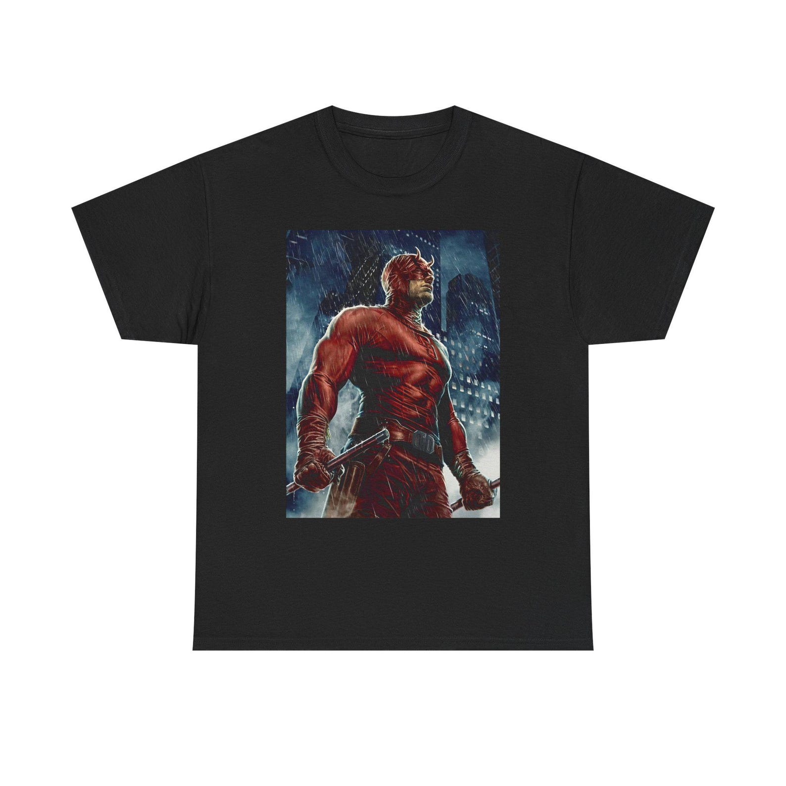 Daredevil LB Unisex Tee 2XL
