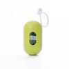 Portable Dog Poop Bag Dispenser and Storage