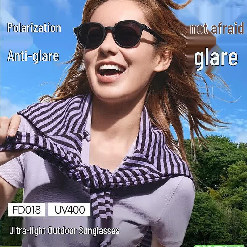 Beneunder UV Polarized Sunglasses