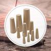 10Pcs Emergency Soft Wood Plugs Wooden Conical Bungs Drain Stopper Stopgap Tapered Thru Hull