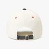 diadora Logo Graphic Ball Cap Ivory