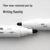 Deli S502 Refillable Whiteboard Marker