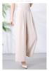Summer 2026 Wide-Leg High-Waisted Pants for Stylish Middle-Aged & Senior Women